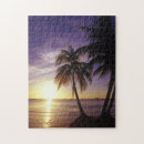 Recherche de jamaïque puzzles Plage