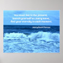 Recherche de citation vague posters Vagues