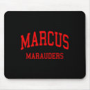 Recherche de marcus tapis souris Cool