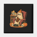 Recherche de crochets magnets Halloween