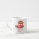 Recherche de fête de vacances tasses De chocolat chaud