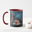 Recherche de eiffel tower tasses Pour elle