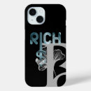 Recherche de rich iphone coques Tendance