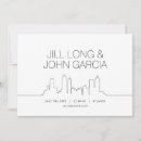 Recherche de atlanta invitations Minimaliste