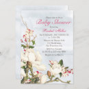 Recherche de elegant baby shower invitations Floral