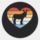 Recherche de donkey autocollants Animal