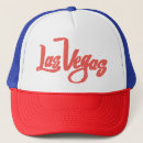 Recherche de las casquettes Vegas