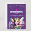 Recherche de royaume enchanté invitations Conte de fées