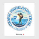 Recherche de randonneur voiture autocollants Randonnée