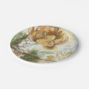 Recherche de conception assiettes Motif