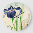 Recherche de japonaise vintage horloges Fleur