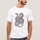 Recherche de serpent à sonnettes tshirts Serpents