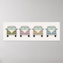 Recherche de camping car posters Van