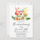 Recherche de boisson invitations Cocktails