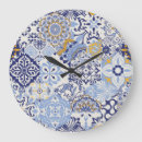 Recherche de azulejos horloges Espagne