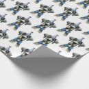Recherche de petit chien papier cadeau Pour tous