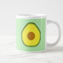 Recherche de avocado tasses Nourriture