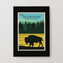 Recherche de yellowstone badges Wyoming