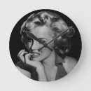 Recherche de icône américaine horloges Chanteur