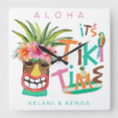 Recherche de luau art Tropical