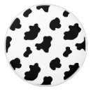 Recherche de motif vache de boutons et poignées de porte Taches