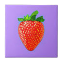 Recherche de pop art carreaux Nourriture