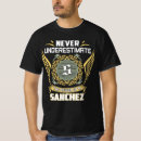 Recherche de sanchez tshirts Noël