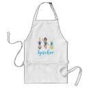 Recherche de sport tabliers Fille