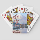 Recherche de le japon jeux de cartes Paysage