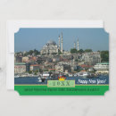 Recherche de istanbul vœux cartes Mosquée sultan ahmed