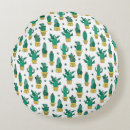 Recherche de cactus mignons coussins Aquarelle