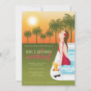 Recherche de séjour invitations Tropical