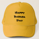 Recherche de banane casquettes Humour