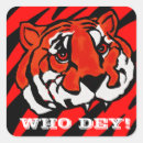 Recherche de cécité autocollants Cincinnati