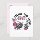 Recherche de kitten valentine postcards cartes postales Pour tous