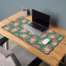 Recherche de champignons magiques tapis souris Champignon rouge