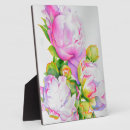 Recherche de pivoine plaques Fleur
