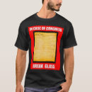 Recherche de le congrès tshirts Conservateur