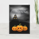 Recherche de cartes halloween Hanté