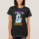 Recherche de halloween joke tshirts Plaisanter