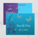 Recherche de bat mitzvah turquoise Étoile de david
