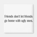 Recherche de moche magnets Humour