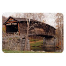 Recherche de couvert magnets Historique