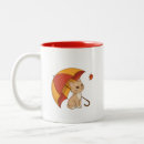 Recherche de parapluie tasses Automne