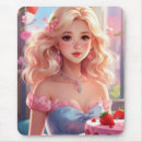 Recherche de ado filles tapis souris Mignon