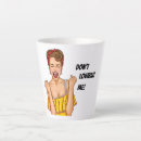 Recherche de posh tasses Rétro