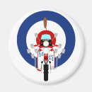 Recherche de cibles magnets Mod