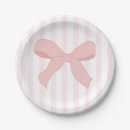 Recherche de ballerine assiettes en papier Pour elle