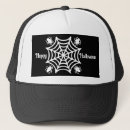 Recherche de halloween casquettes Silhouette