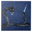 Recherche de serpent carreaux Exotique